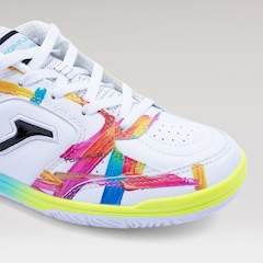 CHUTEIRA FUTSAL JOMA TOP FLEX JUNIOR - Foto 4