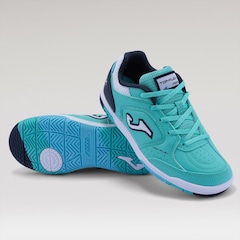 CHUTEIRA FUTSAL JOMA TOP FLEX JUNIOR - Foto 2