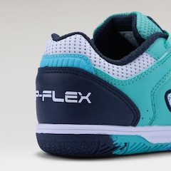 CHUTEIRA FUTSAL JOMA TOP FLEX JUNIOR - Foto 4