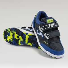 CHUTEIRA FUTSAL JOMA TOP FLEX JUNIOR - Foto 2