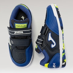 CHUTEIRA FUTSAL JOMA TOP FLEX JUNIOR - Foto 5