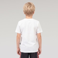 Camiseta NBA Justone N0673 - Infantil - Foto 2