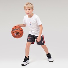Camiseta NBA Justone N0673 - Infantil - Foto 3