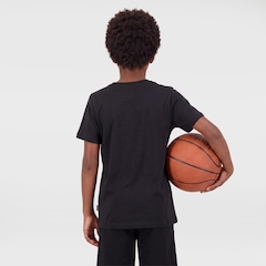 Camiseta NBA Angles N0764 - Infantil - Foto 2