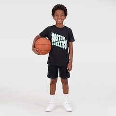 Camiseta NBA Angles N0764 - Infantil - Foto 3