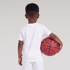 Camiseta NBA Boston Celtics Angles N0765 - Infantil - Foto 2