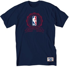 Camiseta NBA Medal Infantil - Foto 1
