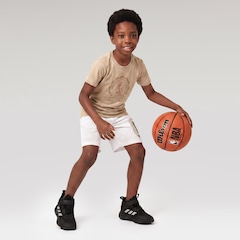 Camiseta NBA Colorless N0768 - Infantil - Foto 3