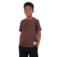 Camiseta NBA Colorless Lakers N0769 - Infantil - Foto 1