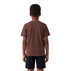 Camiseta NBA Colorless Lakers N0769 - Infantil - Foto 2