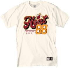 Camiseta Tail NBA Infantil - Foto 1