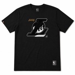 Camiseta NBA Sneaker Infantil - Foto 1