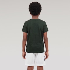 Camiseta NBA Sneakers N0783 - Juvenil - Foto 2