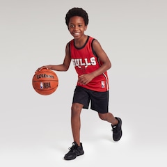 Camiseta Regata NBA Varsity N0797 - Infantil - Foto 3