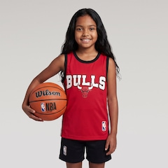 Camiseta Regata NBA Varsity N0797 - Infantil - Foto 4