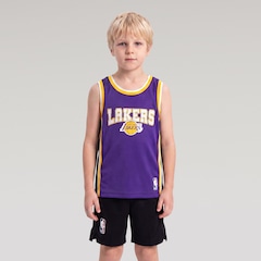 REGATA NBA JUV VARSITY N0798 - Foto 1
