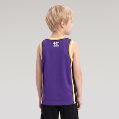 REGATA NBA JUV VARSITY N0798 - Foto 2