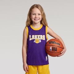 REGATA NBA JUV VARSITY N0798 - Foto 4