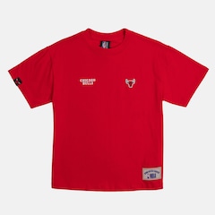 Camiseta NBA Embroidery N0986 - Infantil - Foto 1