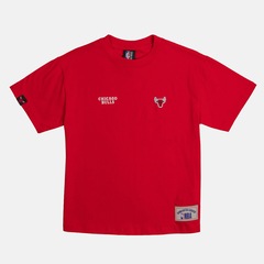 Camiseta NBA Embroidery N0986 - Infantil - Foto 1