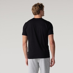 Camiseta HD Etiqueta H0170 - Masculina - Foto 2