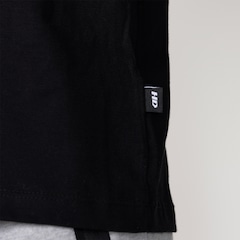 Camiseta HD Etiqueta H0170 - Masculina - Foto 4
