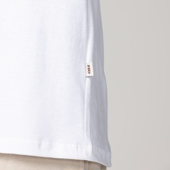 Camiseta HD Etiqueta H0170 - Masculina - Foto 4