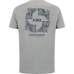 Camiseta HD Bold Keel H0353 Masculina - Foto 2