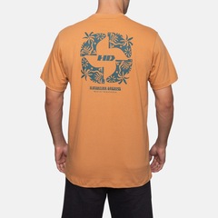 Camiseta HD Bold Keel H0353 Masculina - Foto 2