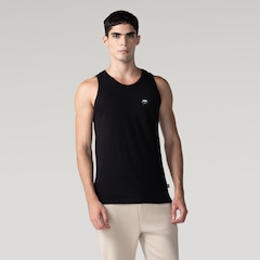Camiseta Regata HD Hexagono H0460 Masculina - Foto 1