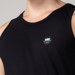 Camiseta Regata HD Hexagono H0460 Masculina - Foto 5