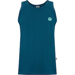 Camiseta Regata HD Hexagono H0460 Masculina - Foto 1