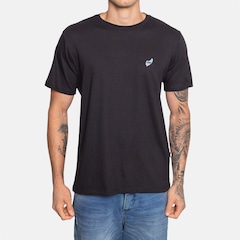 Camiseta HD Keel H0496 - Masculina - Foto 1