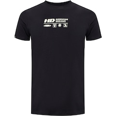 Camiseta HD Globe Techn H0504 - Masculina - Foto 1