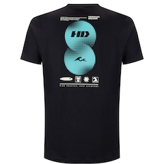 Camiseta HD Globe Techn H0504 - Masculina - Foto 2