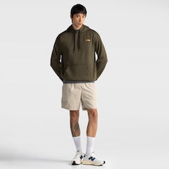 Blusão de Moletom HD Canguru PU H0560 Masculino - Foto 3