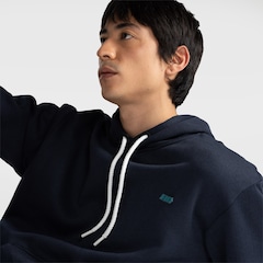Blusão de Moletom HD Canguru Surf H0561 Masculino - Foto 2