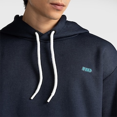 Blusão de Moletom HD Canguru Surf H0561 Masculino - Foto 6