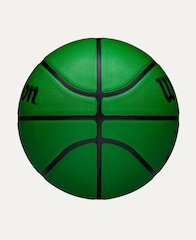 Bola Wilson NBA Tribute Solid Celtic - Foto 3