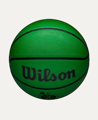 Bola Wilson NBA Tribute Solid Celtic - Foto 5