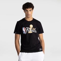 Camiseta Nba Masc Finals N1779 Infantil - Foto 1