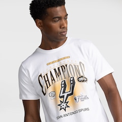 Camiseta Nba Western Cham N1781 Masculina - Foto 1