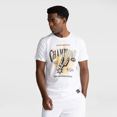 Camiseta Nba Western Cham N1781 Masculina - Foto 2