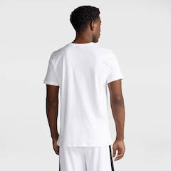 Camiseta Nba Western Cham N1781 Masculina - Foto 3