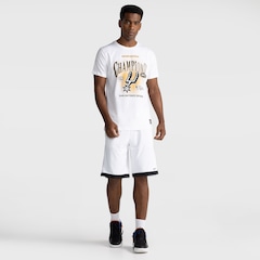 Camiseta Nba Western Cham N1781 Masculina - Foto 4