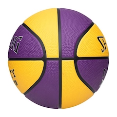 Bola de Basquete Spalding Varsity TF 150 - Foto 3