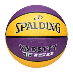 Bola de Basquete Spalding Varsity TF 150 - Foto 1