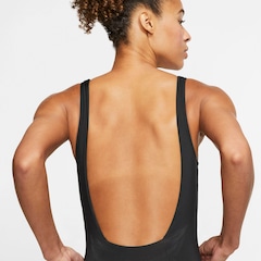Maiô Nike Back One Piece - Adulto - Foto 3