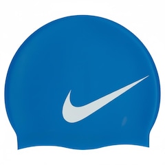 Touca de Natação Nike Big Swoosh Cap SWSP23 - Adulto - Foto 1