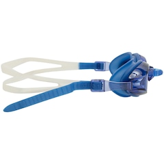 Óculos de Natação Nike Chrome Goggle SWSP23 - Adulto - Foto 3